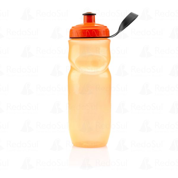 Squeeze Plástico Personalizado 650 ml Squeeze Plástico Personalizado 650 ml